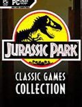 Jurassic Park: Classic Games Collection-CODEX