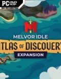 Melvor Idle: Atlas of Discovery-CODEX
