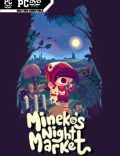 Mineko’s Night Market-CODEX