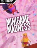 Minigame Madness-CODEX