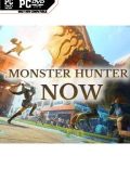 Monster Hunter Now-CODEX