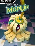 Monster Mop Up-CODEX