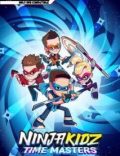 Ninja Kidz: Time Masters-CODEX
