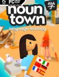 Noun Town Language Learning-CODEX