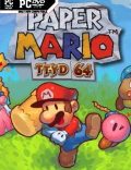 Paper Mario TTYD64-CODEX