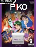 Piko Interactive Arcade 1-CODEX