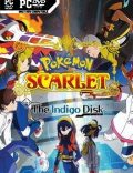 Pokémon Scarlet: The Hidden Treasure of Area Zero – Part 2: The Indigo Disk-CODEX