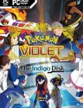 Pokémon Violet: The Hidden Treasure of Area Zero – Part 2: The Indigo Disk-CODEX