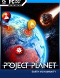 Project Planet: Earth Vs. Humanity-CODEX