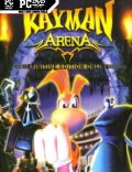 Rayman Arena Definitive Edition-CODEX