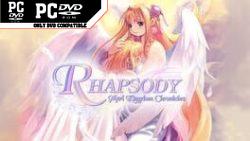 Rhapsody: Marl Kingdom Chronicles-CODEX