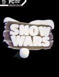 Snow Wars VR-CODEX