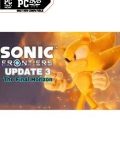 Sonic Frontiers: The Final Horizon-CODEX