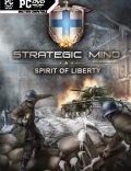 Strategic Mind: Spirit of Liberty-CODEX