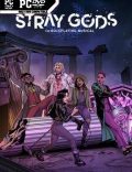 Stray Gods: The Roleplaying Musical-CODEX