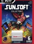 Sunsoft Collection 1-CODEX