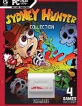 Sydney Hunter Collection-CODEX