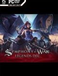 Symphony of War: Legends-CODEX