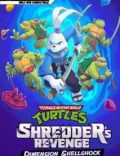 Teenage Mutant Ninja Turtles: Shredder’s Revenge – Dimension Shellshock-CODEX