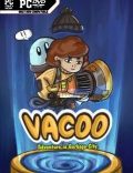 Vacoo: The Adventure in Garbage City-CODEX