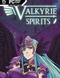 Valkyrie Spirits-CODEX