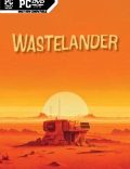 Wastelander-CODEX