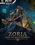 Zoria: Age of Shattering-CODEX