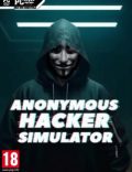 Anonymous Hacker Simulator-CODEX