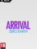 Arrival: Zero Earth-CODEX