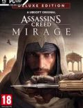 Assassin’s Creed Mirage: Deluxe Edition-CODEX