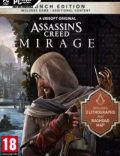 Assassin’s Creed Mirage: Launch Edition-CODEX
