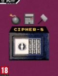 Cipher-8-CODEX