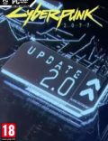 Cyberpunk 2077: 2.0 Update-CODEX