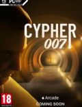 Cypher 007-CODEX