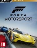 Forza Motorsport: Premium Edition-CODEX