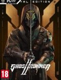 Ghostrunner II: Brutal Edition-CODEX
