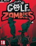 Golf vs. Zombies-CODEX