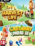 Harvest Life + Castaway Paradise-CODEX