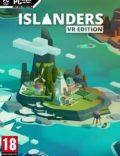 Islanders: VR Edition-CODEX