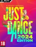 Just Dance 2024 Edition-CODEX