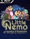 Little Nemo and the Guardians of Slumberland-CODEX