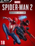 Marvel’s Spider-Man 2: Launch Edition-CODEX