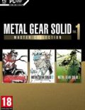 Metal Gear Solid Master Collection: Volume 1-CODEX