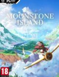 Moonstone Island-CODEX