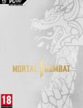 Mortal Kombat 1: Kollector’s Edition-CODEX