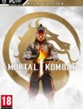 Mortal Kombat 1: Premium Edition-CODEX