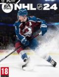 NHL 24-CODEX