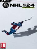 NHL 24: X-Factor Edition-CODEX