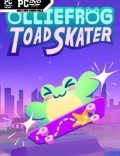 Olliefrog Toad Skater-CODEX