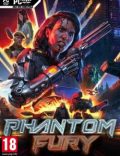Phantom Fury-CODEX